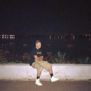 Meet your Posher, Andrew